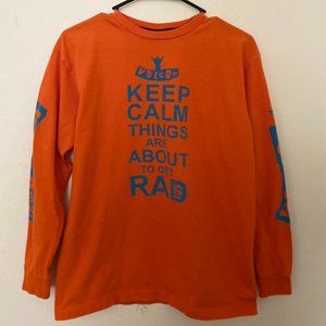 Volcom Long Sleeve T-Shirt